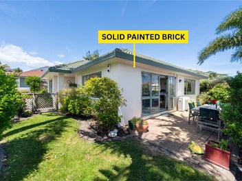 1/20 Mission View Drive, Northpark, Auckland