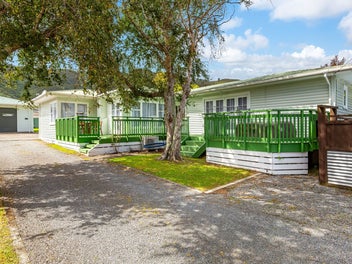 51 Russell Road, Wainuiomata, Lower Hutt
