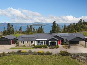 285 Te Waerenga Road, Rotorua