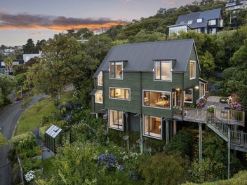 73B Clifton Terrace, Clifton, Christchurch
