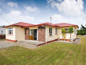 40 King Street, Marton