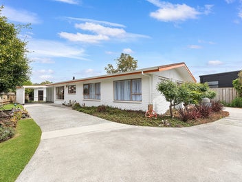 3 McCarthy Street, Waihou, Te Aroha