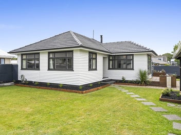 21B Willock Street, Kaiapoi, Kaiapoi