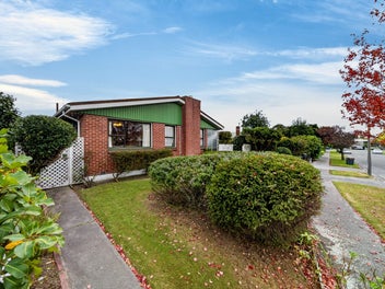 70 Toorak Avenue, Avonhead, Christchurch