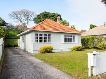 20 Galway Avenue, Hamilton East, Hamilton