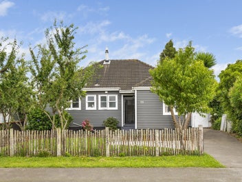 720 Kowhai Street, Mahora, Hastings