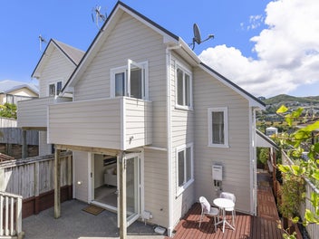 29A Bould St, Johnsonville, Wellington