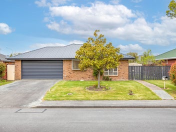 2A Archer Place, Rangiora, Rangiora