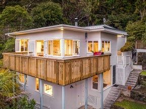 64 Kopiko Road, Titirangi, Auckland