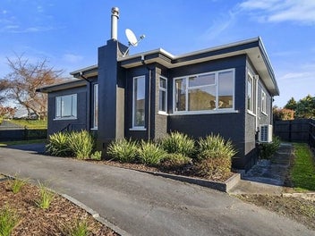 88 Govett Avenue, Frankleigh Park, New Plymouth