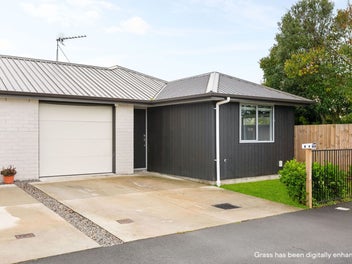 4/18 Rotokauri Road, Nawton, Hamilton