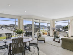 19 Lawson Place, Mount Victoria, Wellington