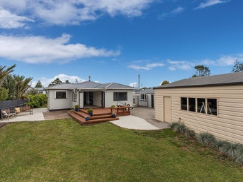 18 Hydro Road, Edgecumbe, Edgecumbe
