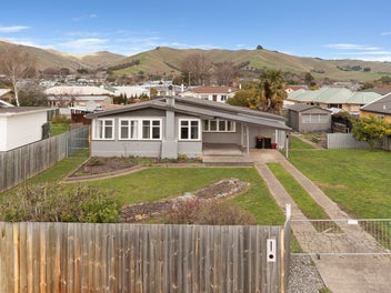 126 Hospital Road, Witherlea, Blenheim