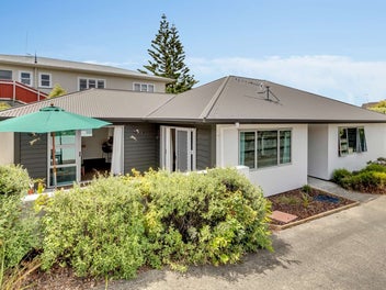 604A Ferguson Street, Terrace End, Palmerston North
