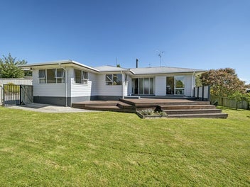 1 Taha Place, Ngongotaha, Rotorua