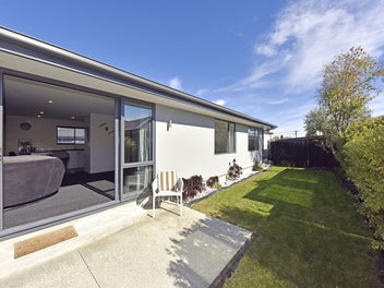 3/111A Palmers Road, New Brighton, Christchurch