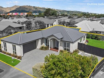 34 Ti Rakau Drive, Woolston, Christchurch