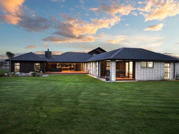56 Kingsdowne Drive, West Melton, West Melton