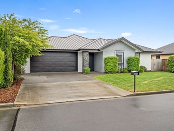 51 Watkins Drive, Rangiora, Rangiora