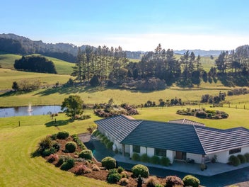 576C Te Ahu Ahu Road, Waimate North