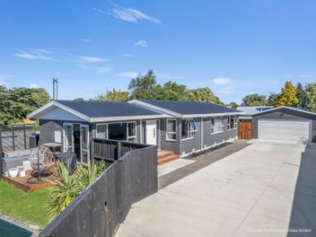 13 Lacy Gate Place, Woodend, Woodend