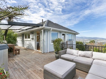 40A Ariki Road, Hataitai, Wellington