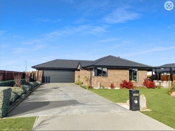 36 Carston Street, Leeston, Leeston