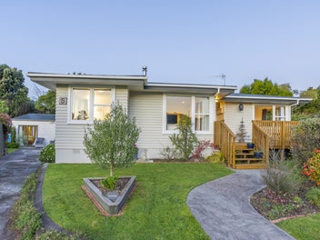 5 Brazier Grove, Paraparaumu, Paraparaumu