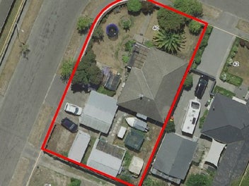 40 Amuri Street, Hei Hei, Christchurch