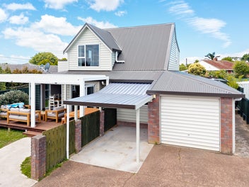 5/12 Arahoe Road, New Lynn, Auckland