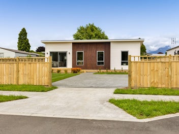 9 Horoeka Street, Inglewood, Inglewood
