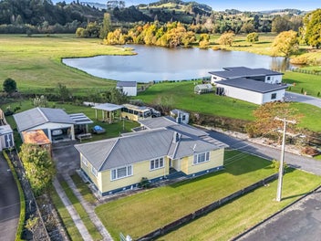 60 Miro Street, Manunui, Taumarunui
