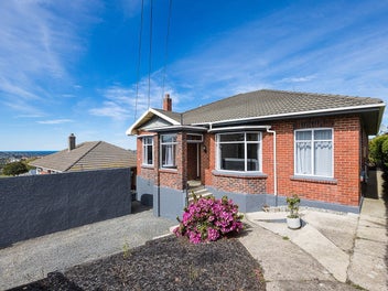 123 Lynn Street, Wakari, Dunedin