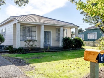 34 Blake Street, Blaketown, Greymouth