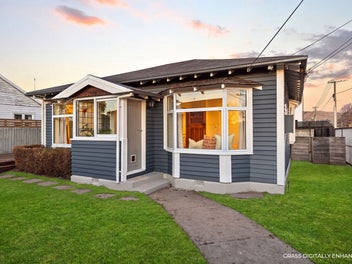 20 Montrose Street, Sydenham, Christchurch