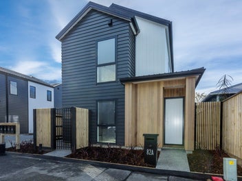 82A Gibbons Street, Ebdentown, Upper Hutt