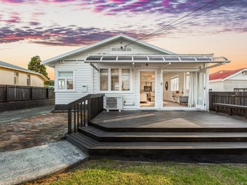 21 Islington Avenue, New Lynn, Auckland