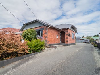 47 Bowker Street, Kensington, Timaru