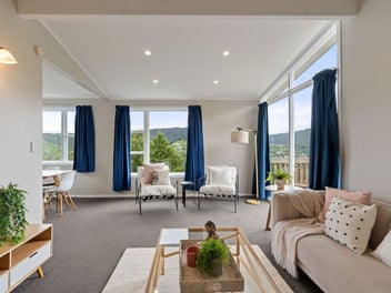 19 Euston Road, Wilton, Wellington