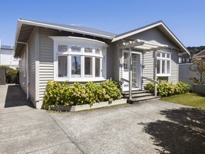 45A Kemp Street, Kilbirnie, Wellington