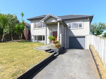 679A Richardson Road, Mount Roskill, Auckland