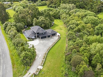 402 Turitea Road, Turitea, Palmerston North