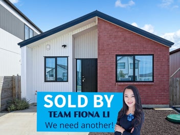 9 Puwha Street, MASSEY, AUCKLAND