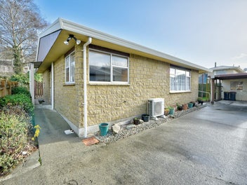 7B Howard Street, Gore