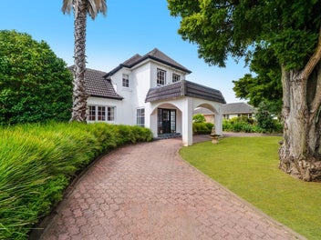 18 Weston Avenue, Papatoetoe, Auckland