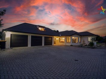 7 Mona Bush Road, Roslyn Bush, Invercargill