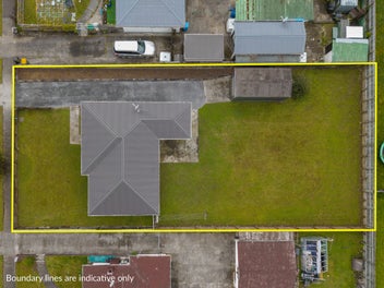 20 Cobham Street, Levin, Levin