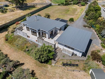 9 Via Aroha, Waitarere Beach, Levin