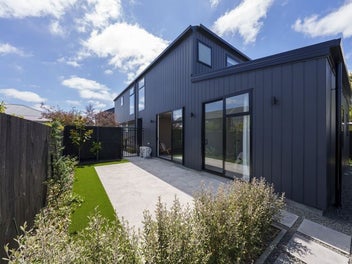 50C Leitch Street, Somerfield, Christchurch